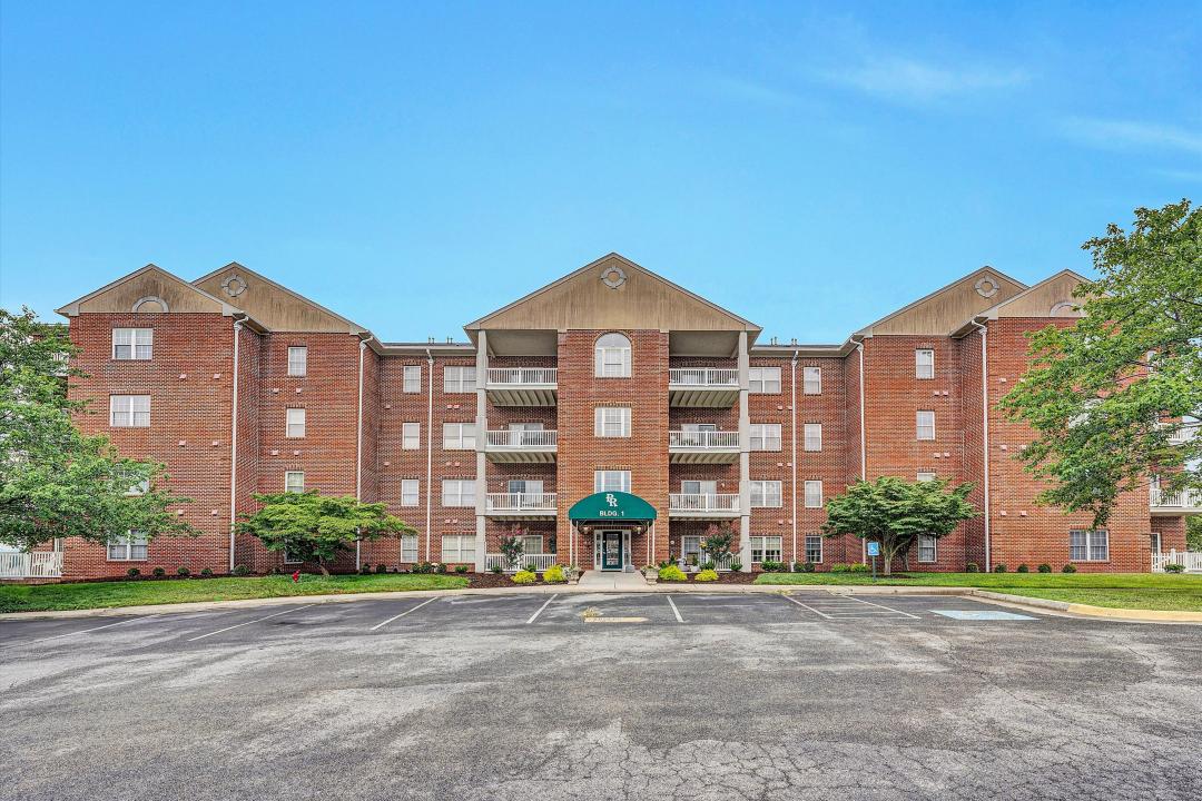 4434 Pheasant Ridge Rd Unit #306, Roanoke, Virginia 24014, Estados Unidos