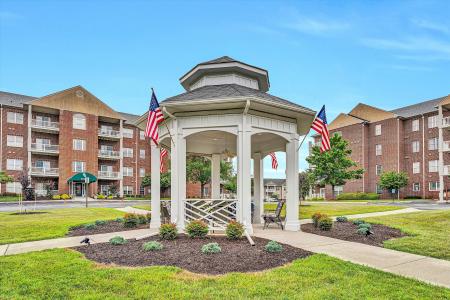 4434 Pheasant Ridge Rd Unit #306, Roanoke, Virginia 24014, Estados Unidos