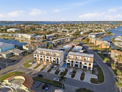 11605 1st St E # A2, Treasure Island, Florida 33706, USA