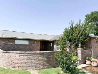 1807 Don Lewis Road, Artesia, New Mexico 88210