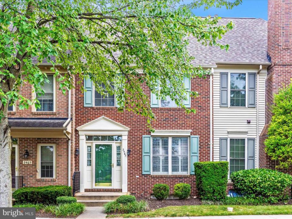 2467 Stoney Creek Road, Frederick, 메릴랜드 21701, 미국