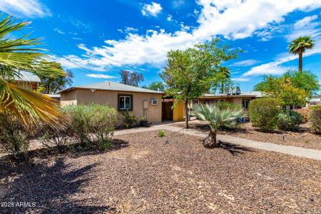 2245 N 22ND Street, Phoenix, Arizona 85006, USA