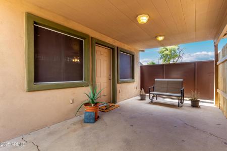 2245 N 22ND Street, Phoenix, Аризона 85006, Соединенные Штаты