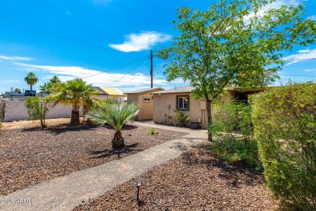 2245 N 22ND Street, Phoenix, Аризона 85006, Соединенные Штаты