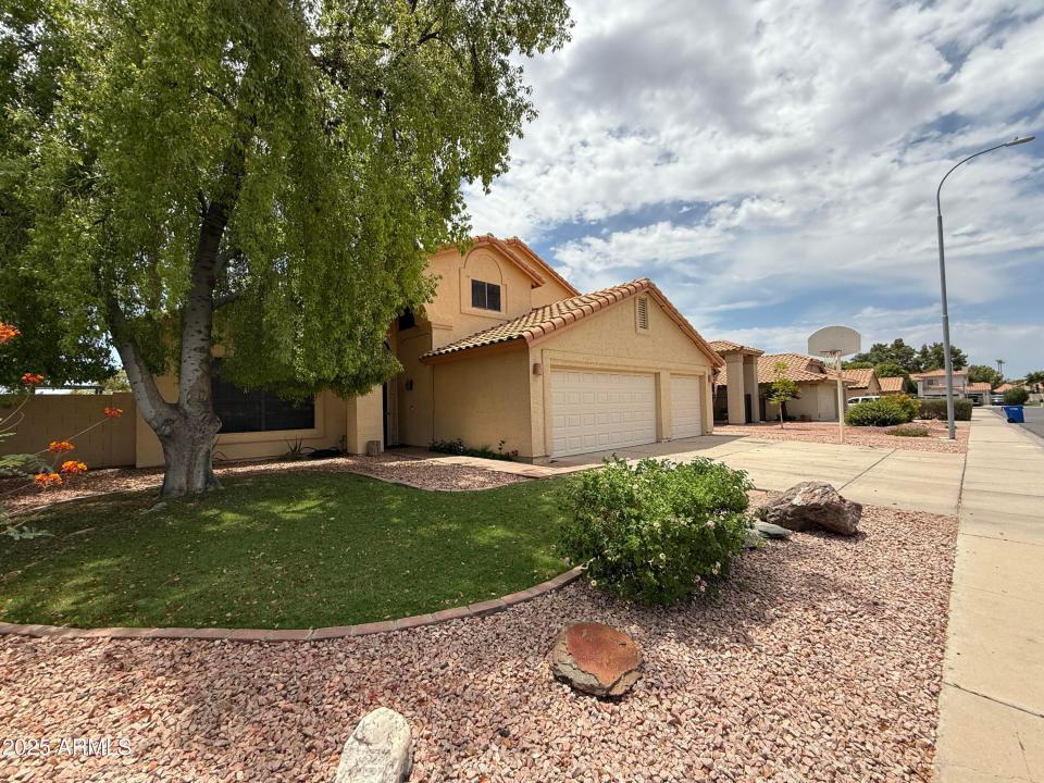 3611 N 109TH Drive, Avondale, אריזונה 85392, ארצות הברית של אמריקה