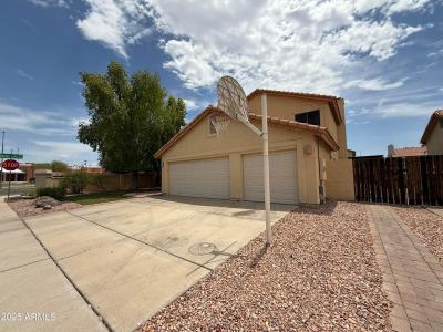 3611 N 109TH Drive, Avondale, אריזונה 85392, ארצות הברית של אמריקה