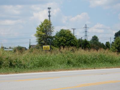 Old Preston Hwy, Shepherdsville, Kentucky 40165