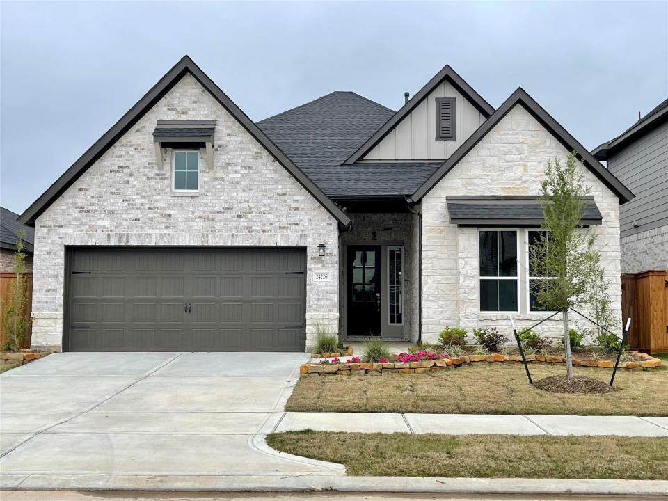 24226 Maple Summit Lane, Katy, 得克萨斯州 77494, 美国