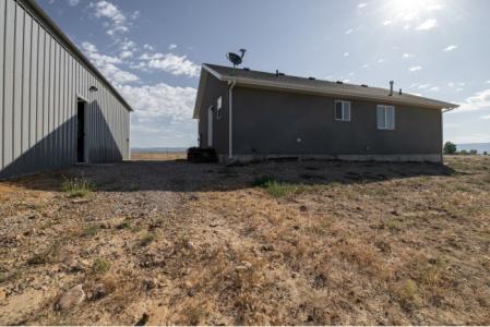 4178 East 5000 South, Vernal, Utah 84078