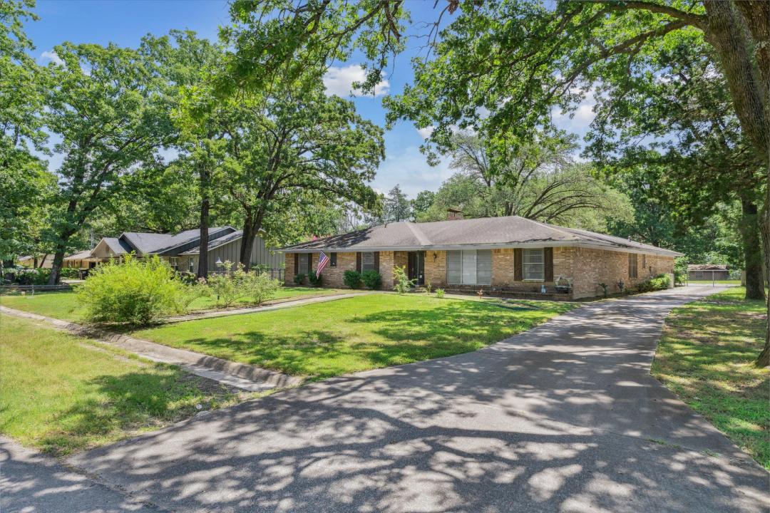 100 Royal Lane, Edgewood, Texas 75117, Estados Unidos