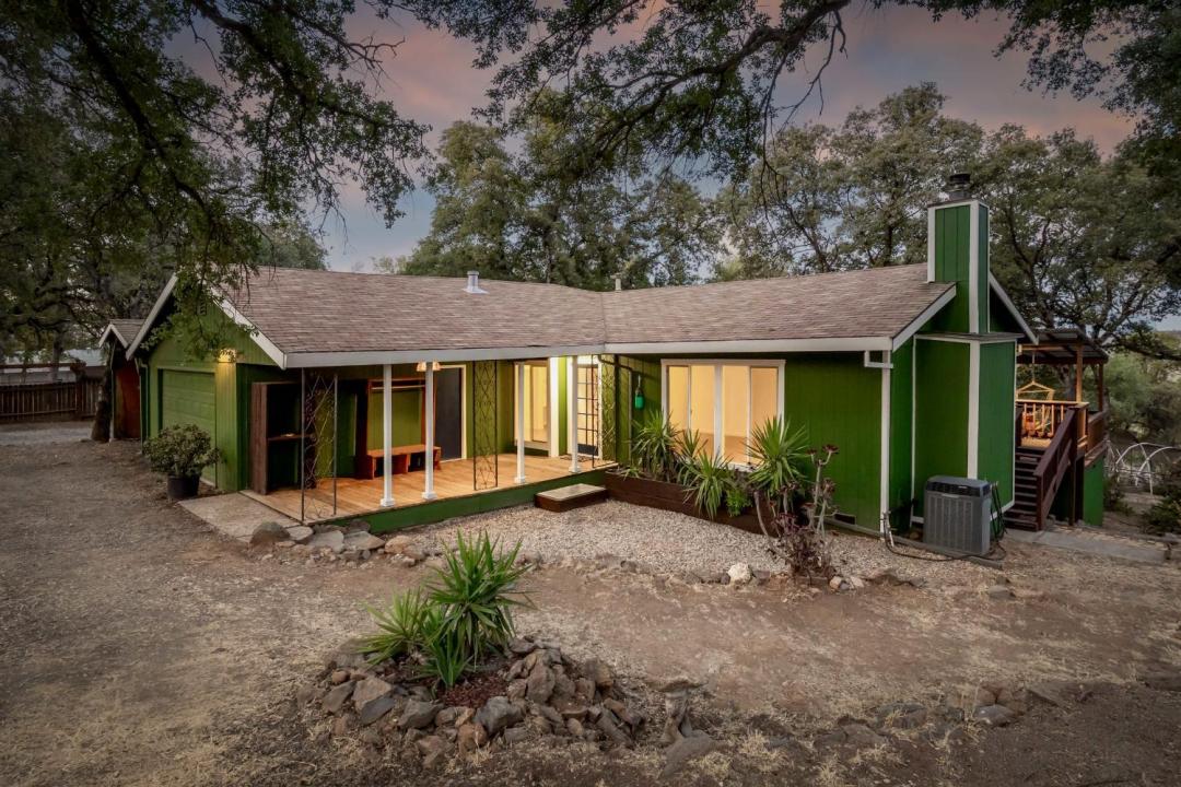 16492 Mackinaw Way, Grass Valley, Kalifornia 95949, USA