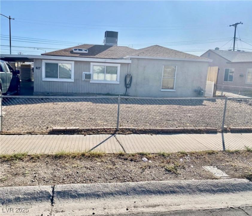 617 National Street, Henderson, Nevada 89015