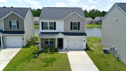106 Mansfield Court, New Bern, NC 28562, USA