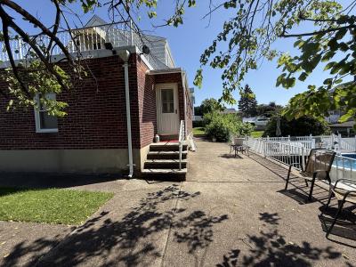 206 Columbia Street, Wood Ridge, New Jersey 07075
