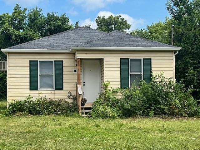 1147 Norton Street, Flint, Мичиган 48529, Соединенные Штаты