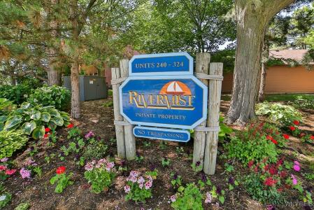 252 Rivermist Drive, Buffalo, ניו יורק 14202, ארצות הברית של אמריקה 