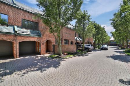 252 Rivermist Drive, Buffalo, ניו יורק 14202, ארצות הברית של אמריקה 