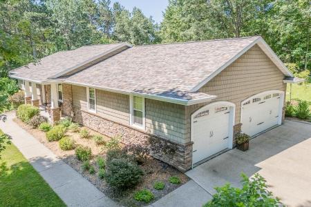 N3247 Frances Lane, New London, Wisconsin 54961-8815