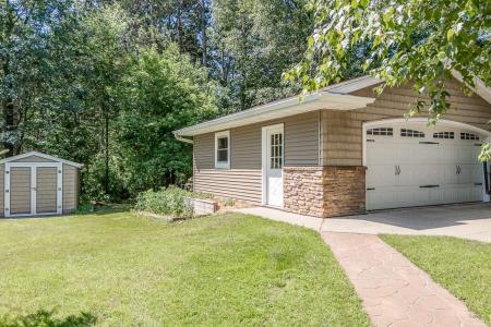 N3247 Frances Lane, New London, Wisconsin 54961-8815