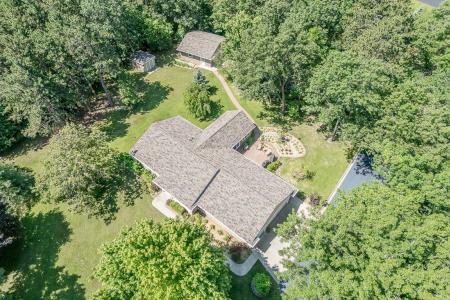 N3247 Frances Lane, New London, Wisconsin 54961-8815