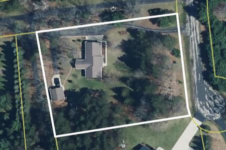 N3247 Frances Lane, New London, Wisconsin 54961-8815