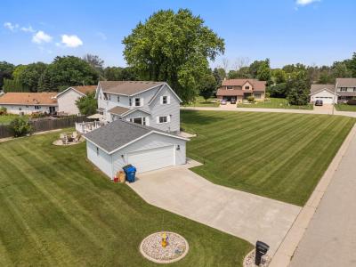 1305 Whippletree Lane, Neenah, Wisconsin 54956, Estados Unidos
