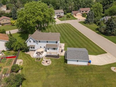 1305 Whippletree Lane, Neenah, Wisconsin 54956, Estados Unidos