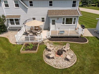 1305 Whippletree Lane, Neenah, Wisconsin 54956, Estados Unidos