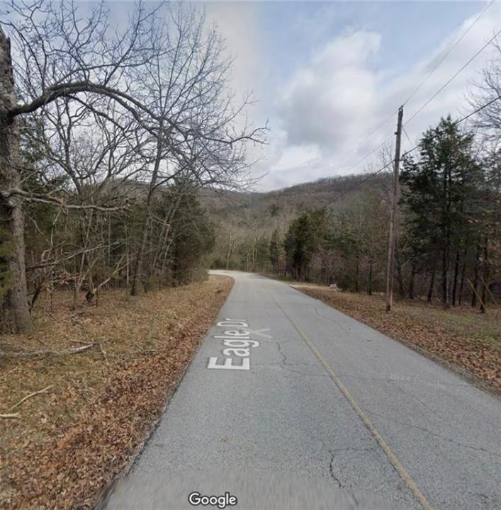 57 Eagle Dr., Holiday Island, アーカンソー 72631, アメリカ合衆国