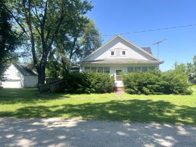 110 Van Buren St, Browning, Missouri 64630, USA