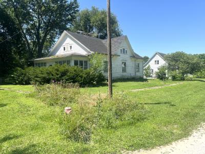 110 Van Buren St, Browning, ميسوري 64630, الولايات المتحدة