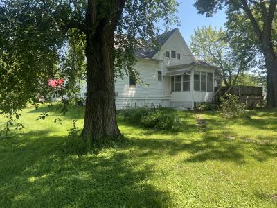 110 Van Buren St, Browning, ميسوري 64630, الولايات المتحدة