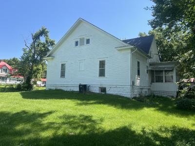 110 Van Buren St, Browning, ميسوري 64630, الولايات المتحدة