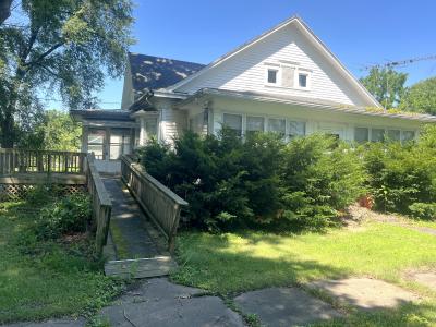 110 Van Buren St, Browning, ميسوري 64630, الولايات المتحدة