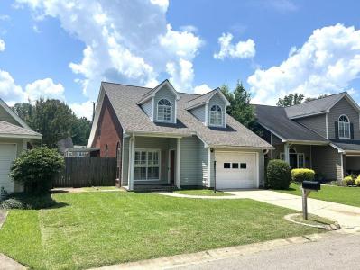 50 Honeysuckle Lane, Columbus, Mississippi 39705