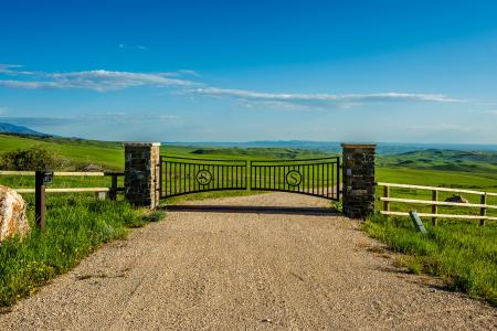 Sanctuary Ranch, Sheridan, Wyoming 82801