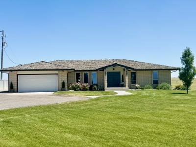 1456 N 400 E, Rupert, Idaho 83350, USA