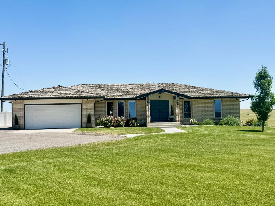 1456 N 400 E, Rupert, Idaho 83350, Estados Unidos