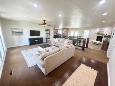 1456 N 400 E, Rupert, Idaho 83350, Estados Unidos