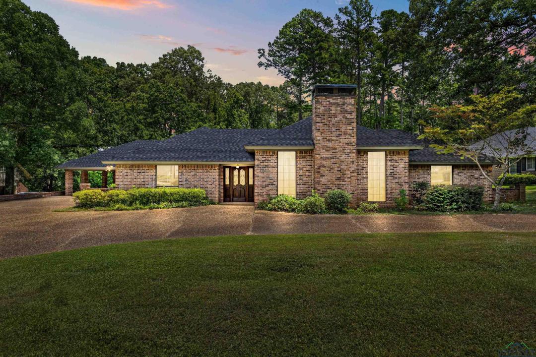 916 Bergstrom Pl., Marshall, Texas 75672, HOA KỲ