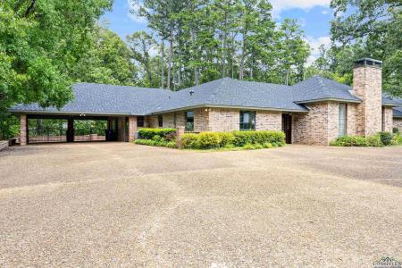 916 Bergstrom Pl., Marshall, Texas 75672, HOA KỲ