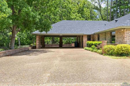 916 Bergstrom Pl., Marshall, Texas 75672, HOA KỲ