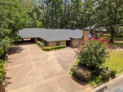 916 Bergstrom Pl., Marshall, 得克萨斯州 75672, 美国