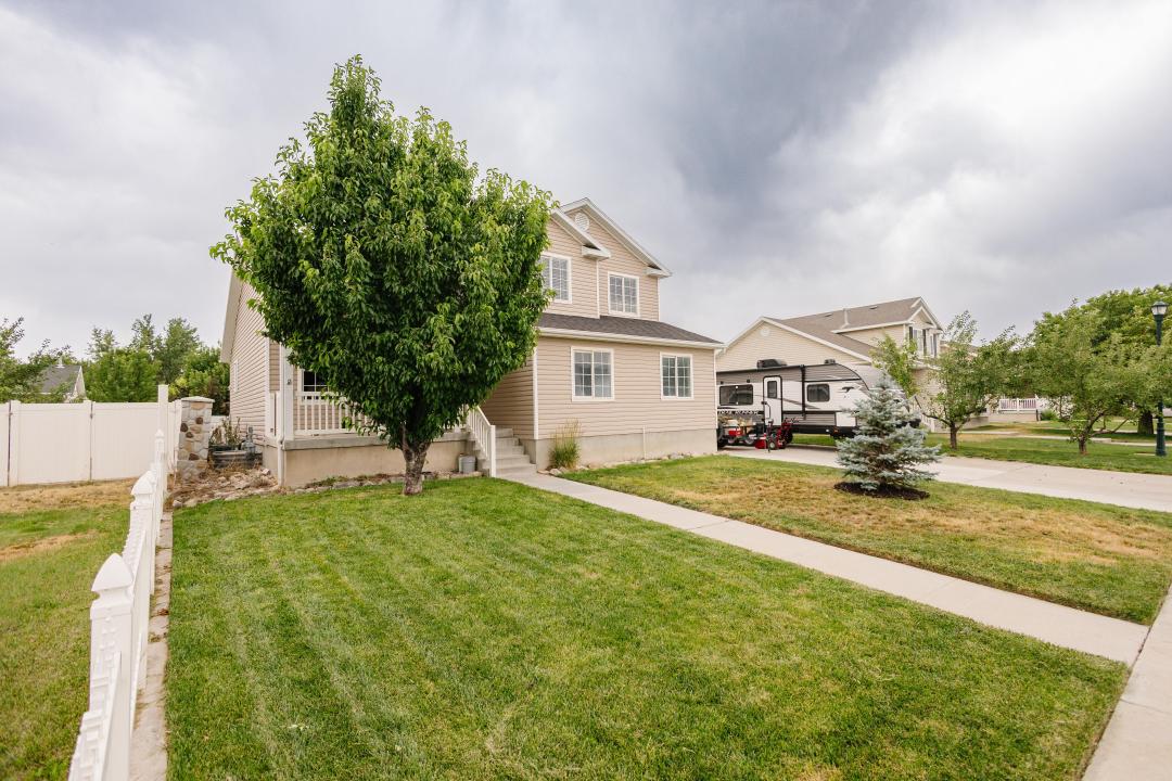 1348 E Hawk Way, Eagle Mountain, 犹他州 84005, 美国