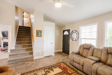 1348 E Hawk Way, Eagle Mountain, 犹他州 84005, 美国