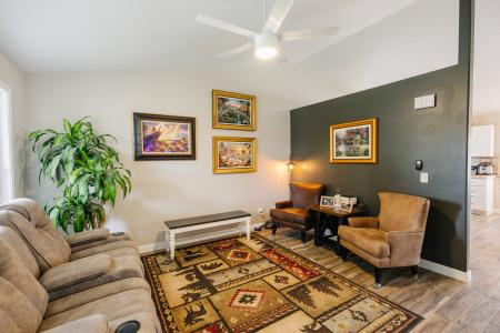 1348 E Hawk Way, Eagle Mountain, 犹他州 84005, 美国