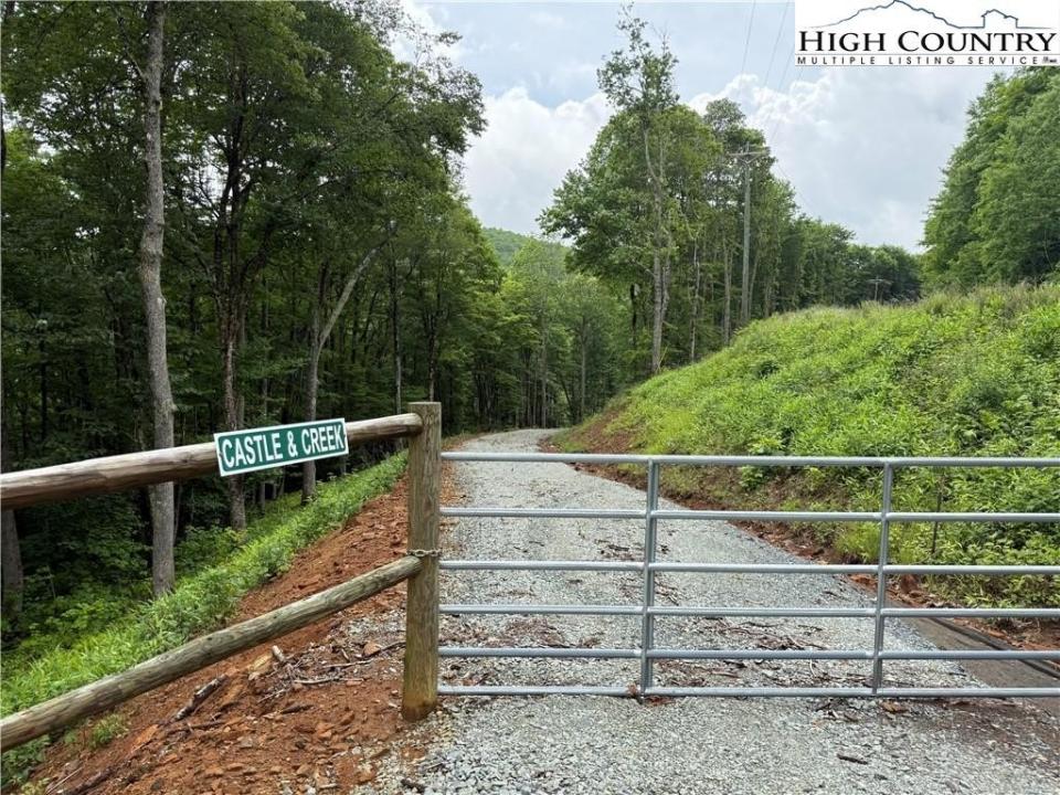 Tbd Junaluska Road, Boone, Carolina Do Norte 28607, Estados Unidos