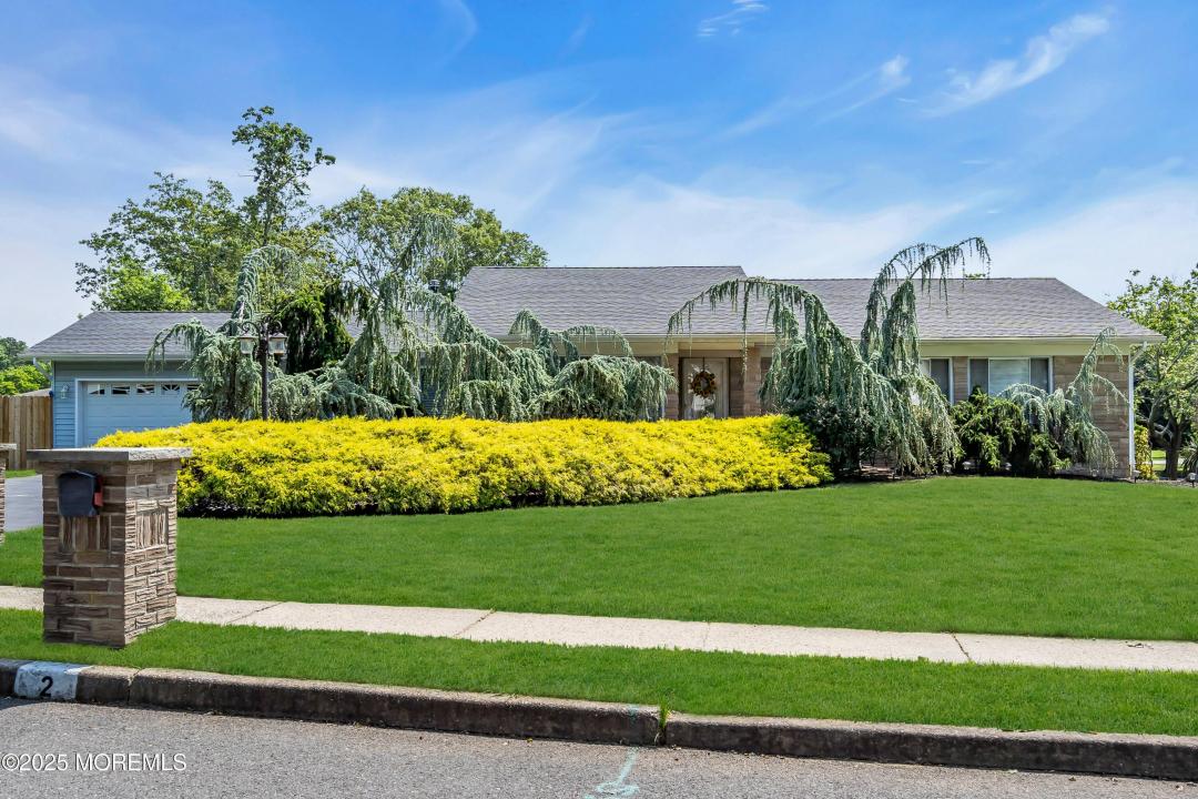 2 Apache Drive, Toms River, Nova Jersey 08753, Estados Unidos