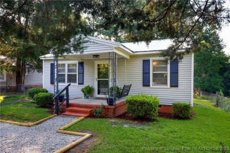415 Preston Avenue, Fayetteville, ノースカロライナ 28301, アメリカ合衆国