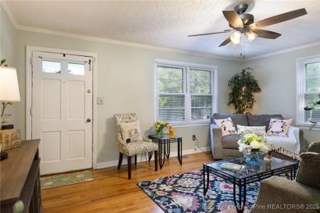 415 Preston Avenue, Fayetteville, ノースカロライナ 28301, アメリカ合衆国